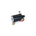 Hornblasters black auto part