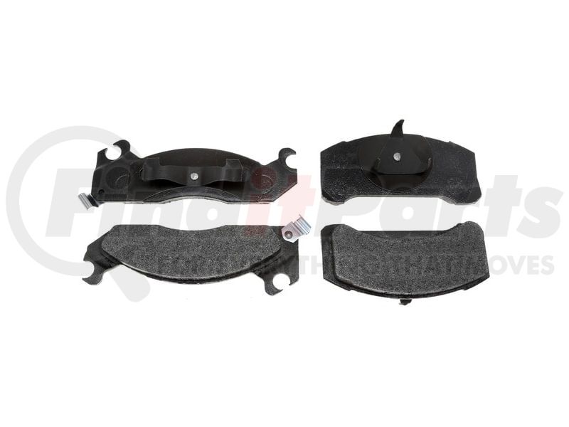 R auto part