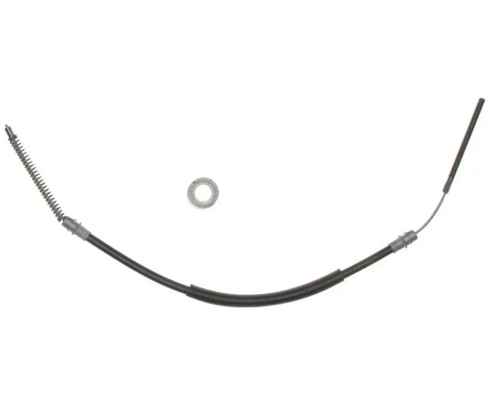 BRAKE CABLES