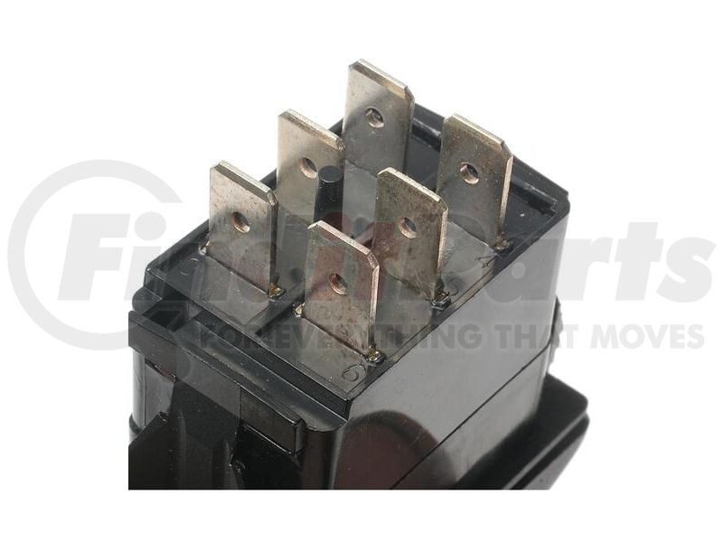 STANDARD IGN auto part