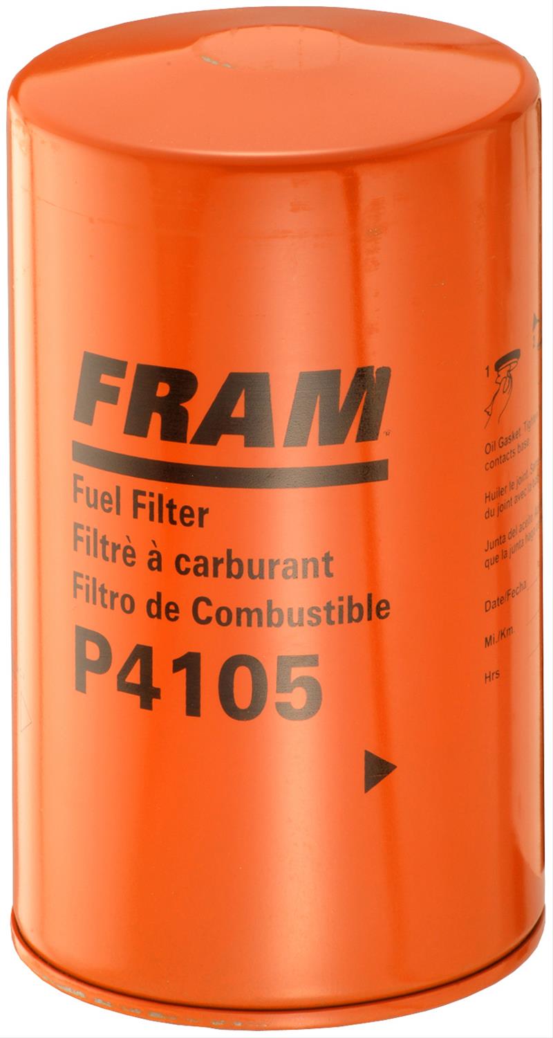 Fram air filter