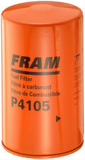Fram air filter