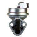 DELPHI fuel pump detail
