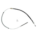 BRAKE CABLE