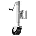 5' KEEL ROLLER W/PANEL BR