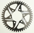 Vortex Racing Steel Front Sprocket 530 16 Tooth- Silver