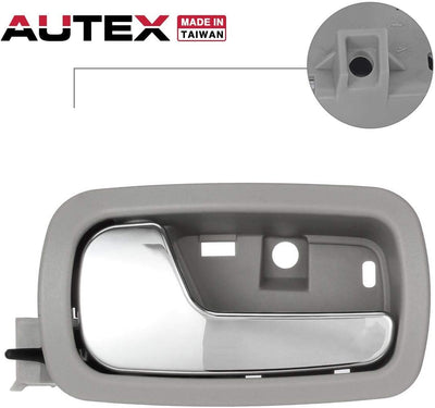 GM Performance auto part