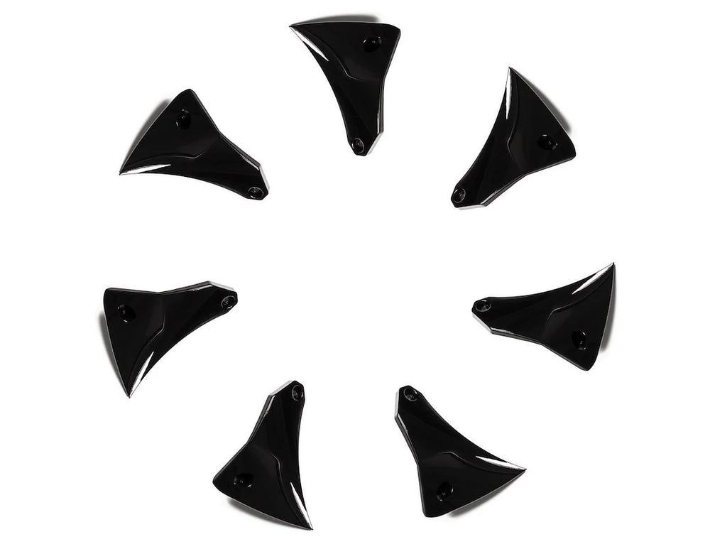 GRID WHEELS auto part