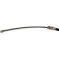 BRAKE CABLE