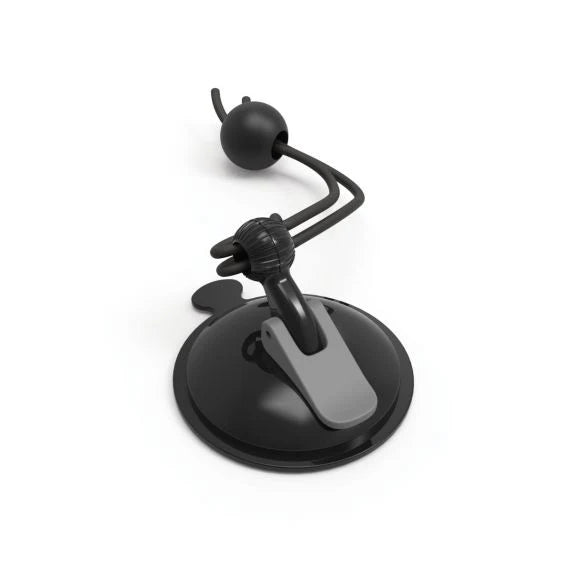 SUCTION MOUNT TETHERS