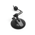 SUCTION MOUNT TETHERS