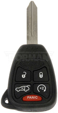 KEYLESS REMOTE CASE
