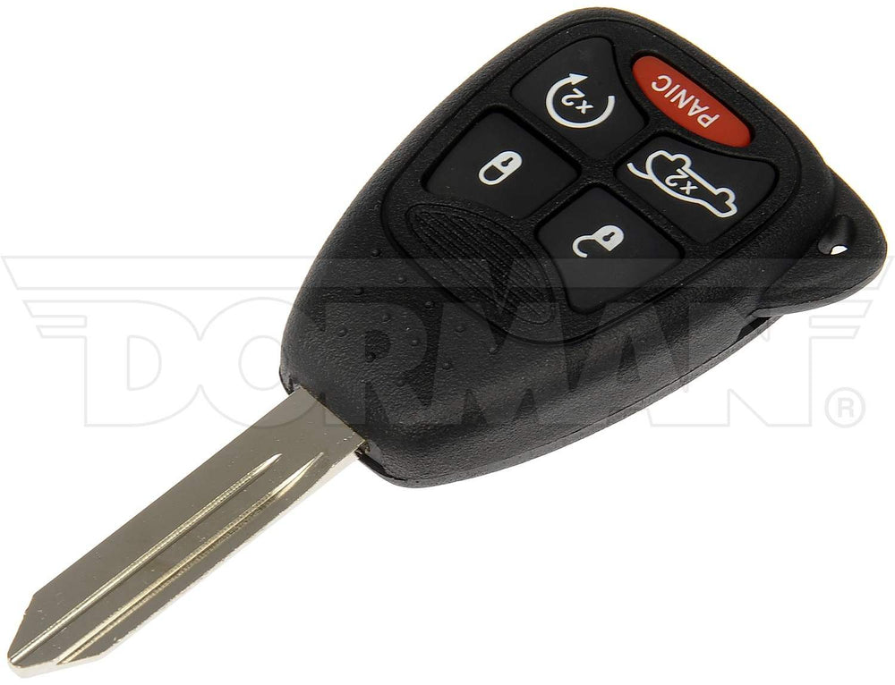 KEYLESS REMOTE CASE