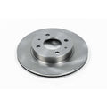 Power Stop 95-98 Nissan 200SX Front Autospecialty Brake Rotor