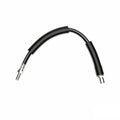 R1 Concepts Brake Hose Fits Ford Flex
