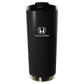 ACCORD VACUUM TUMBLER 150 - BLACK