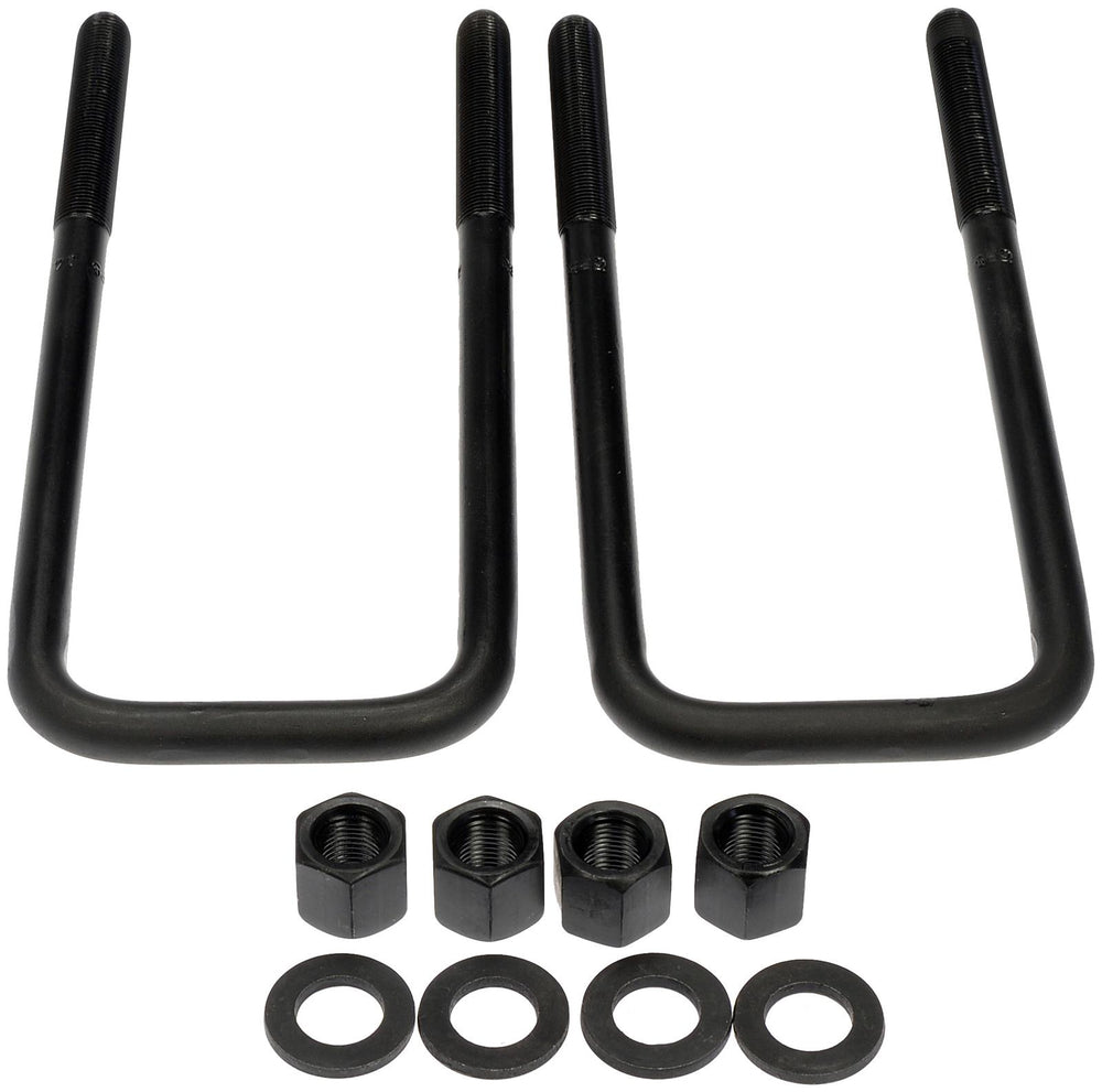 U-BOLT REPAIR KIT