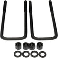U-BOLT REPAIR KIT