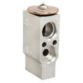 BLOCK O-RING EXPNSN VALV