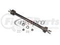 Drive Shaft Shield