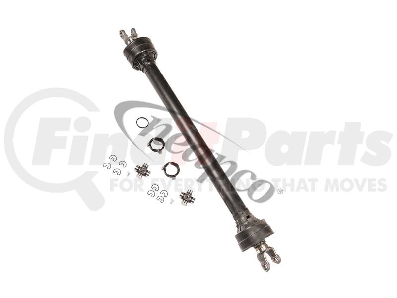 NEAPCO INC auto part