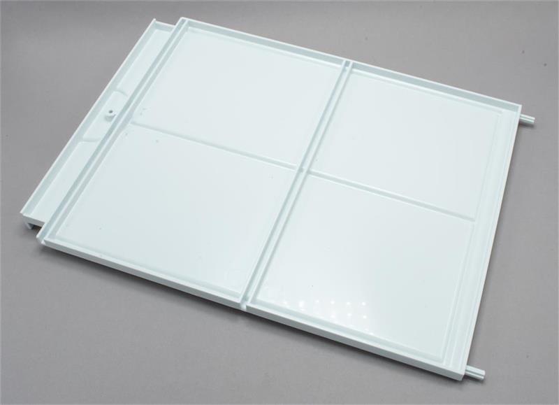 SUPPORT WALL FOR CRISPER BINS FITS THE 1210/1200 MODELS