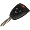 KEYLESS REMOTE CASE