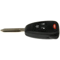 KEYLESS REMOTE CASE