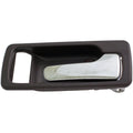 INTERIOR DOOR HANDLE