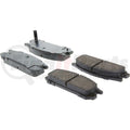 C-TEK Ceramic Brake Pads
