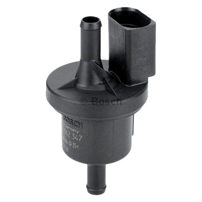 BLEEDER VALVE