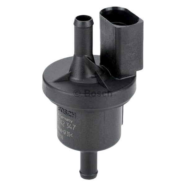 BLEEDER VALVE