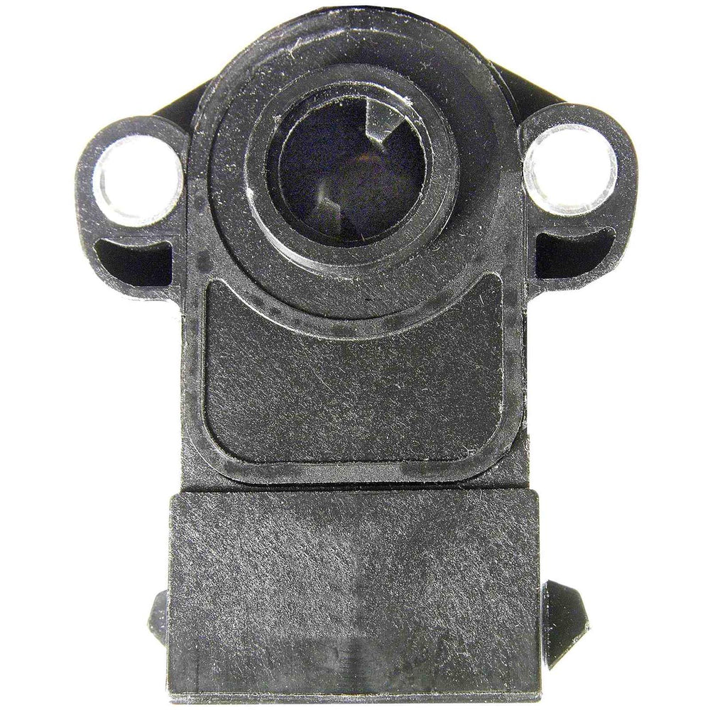 THROTTLE POSITION SENSOR