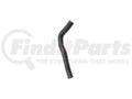 CURVED RADIATOR HOSE
