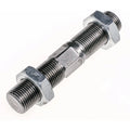 TIE ROD ADJUSTING SLEEVE