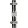 TIE ROD ADJUSTING SLEEVE