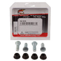 All Balls Racing 95-06 Yamaha YFS200 Blaster Wheel Stud & Nut Kit Rear