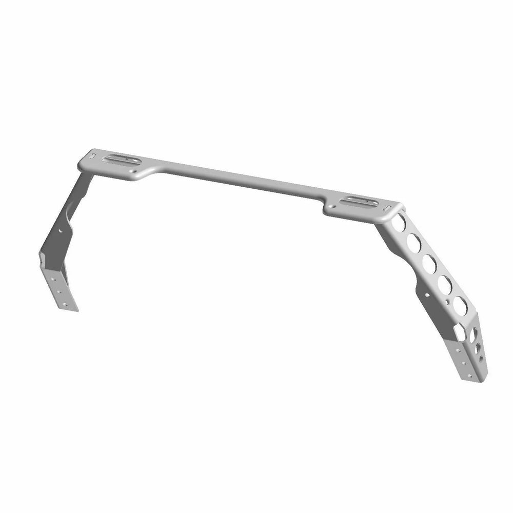 TOW STRAP W/LOOPS - 2" X 20', 17,00