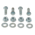 All Balls Racing 2010 Polaris Ranger EV 4x4 Wheel Stud & Nut Kit Front