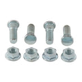 All Balls Racing 05-06 Polaris Trail Blazer 250 Wheel Stud & Nut Kit Front