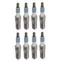 Ford Racing FRPP 5.0L 4V TI-VCT Cold Spark Plug Set