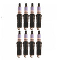 Ford Racing FRPP 5.0L 4V TI-VCT Cold Spark Plug Set