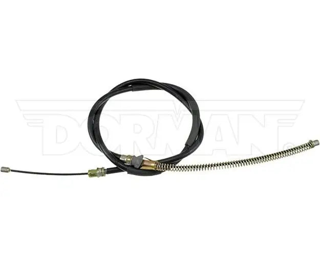 BRAKE CABLE