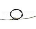BRAKE CABLE
