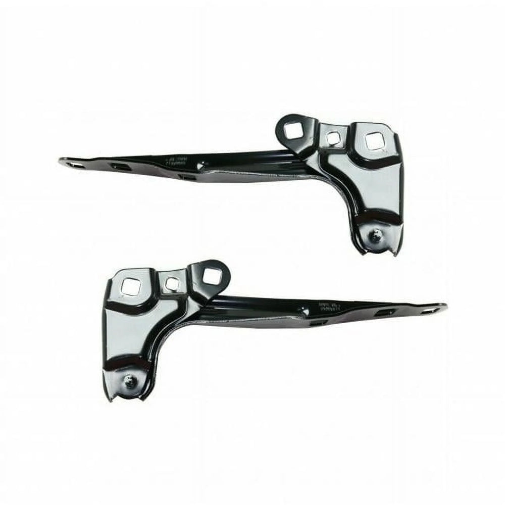 LH HOOD HINGE ASSY GMC TERRAIN 18C