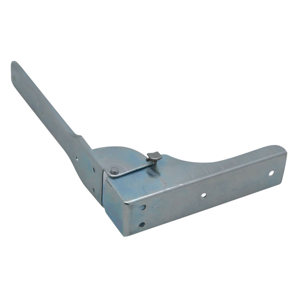 FOLDING SHELF BRACKETS 2/PK