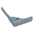 FOLDING SHELF BRACKETS 2/PK