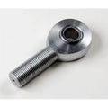 QA1 EX Series Endura Rod End - Male/Right Hand - .625in Bore x 3/4-16 - Carbon Steel