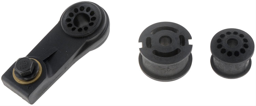 SHIFT CABLE BUSHINGS
