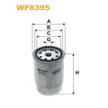 FUEL/WATER SEPARATOR MIN ORDER QTY1